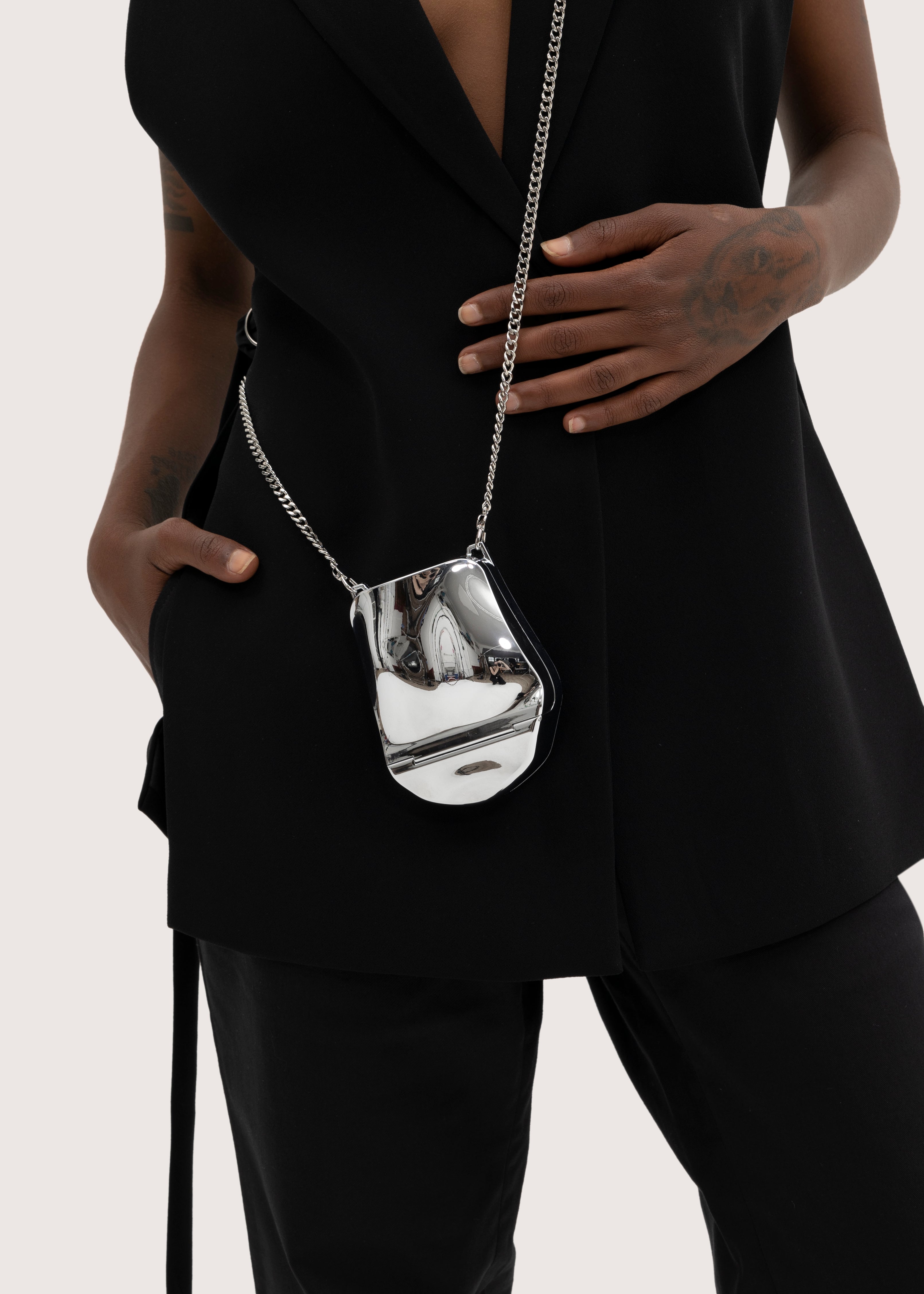 Women's Bucket Bag, Women's Coin Purse