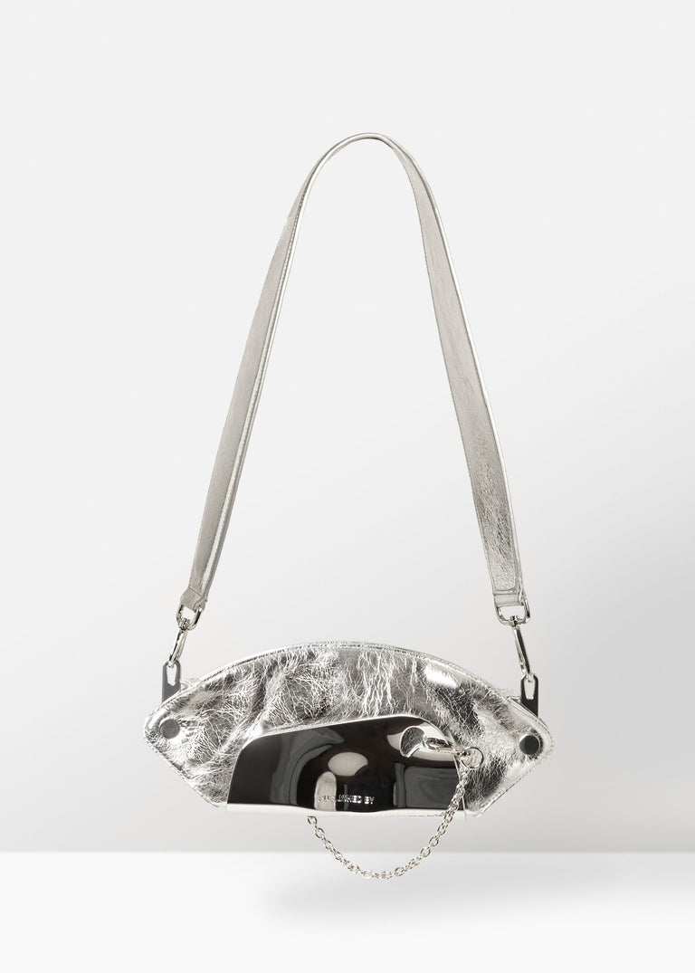 Kavala Bag Silver