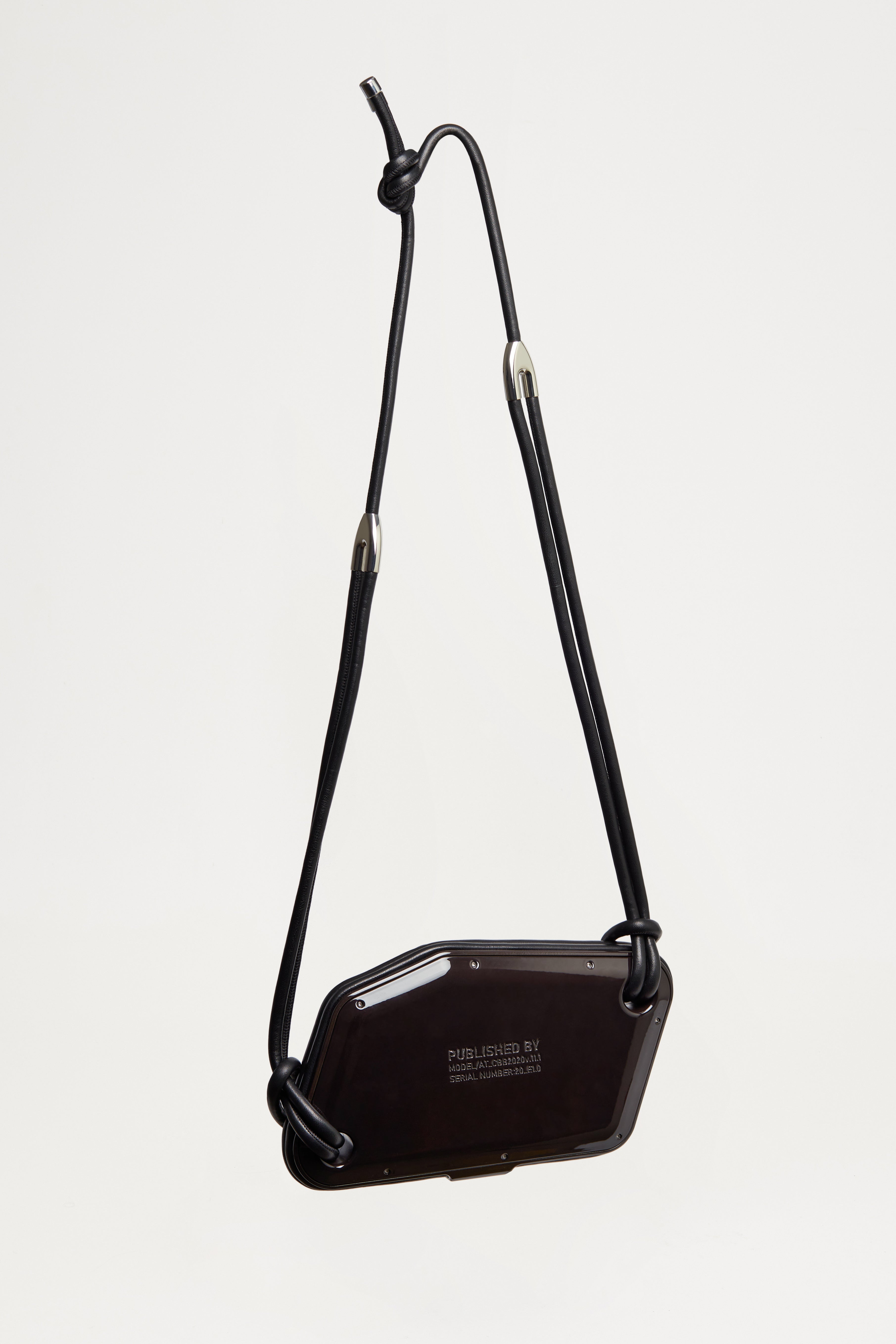 Cross Body Bag X-Ray